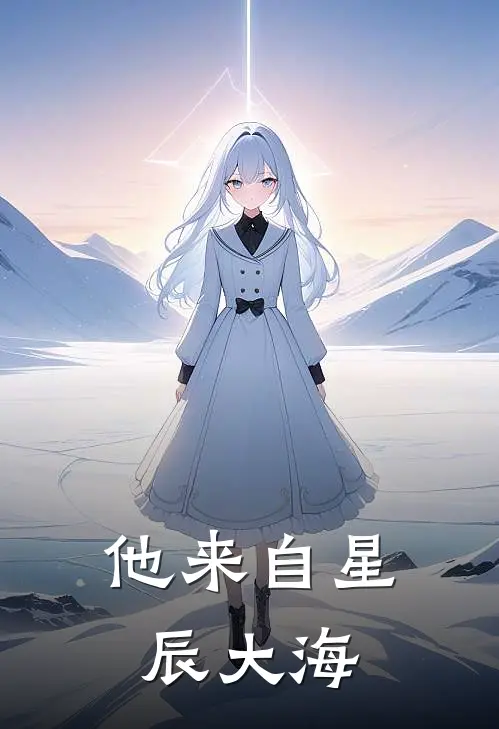 他来自星辰大海