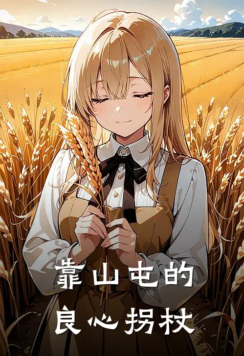 靠山屯的良心拐杖