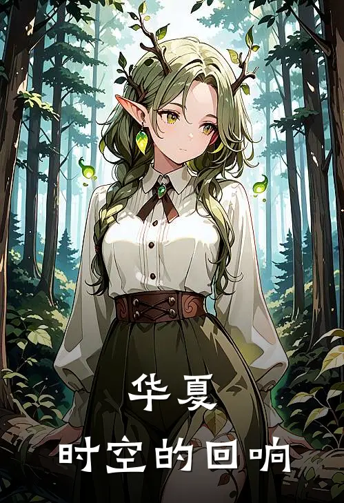 华夏：时空的回响