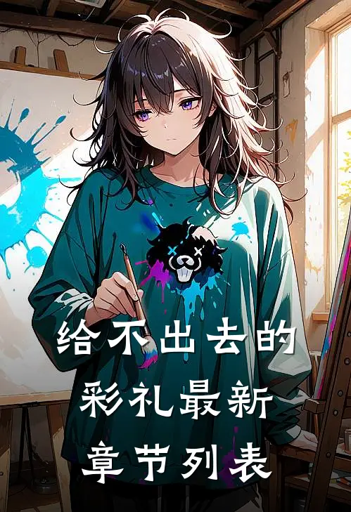 给不出去的彩礼最新章节列表