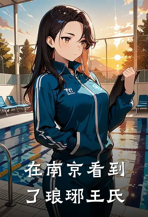 在南京看到了琅琊王氏