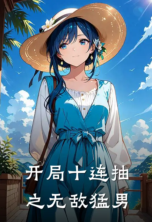 开局十连抽之无敌猛男