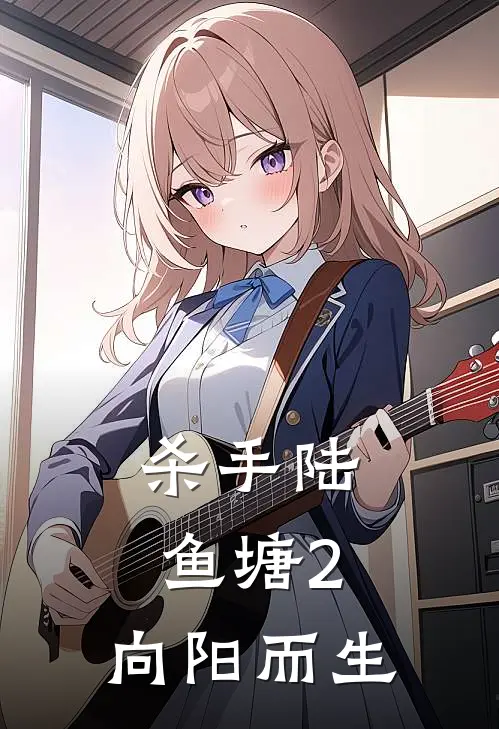 杀手陆鱼塘2：向阳而生