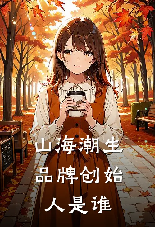 山海潮生品牌创始人是谁