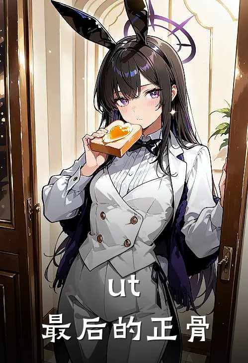 ut：最后的正骨