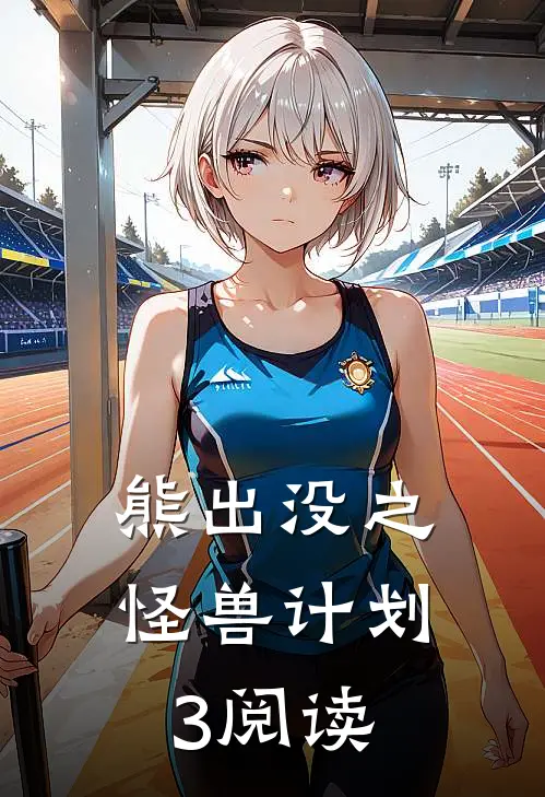 熊出没之怪兽计划3阅读