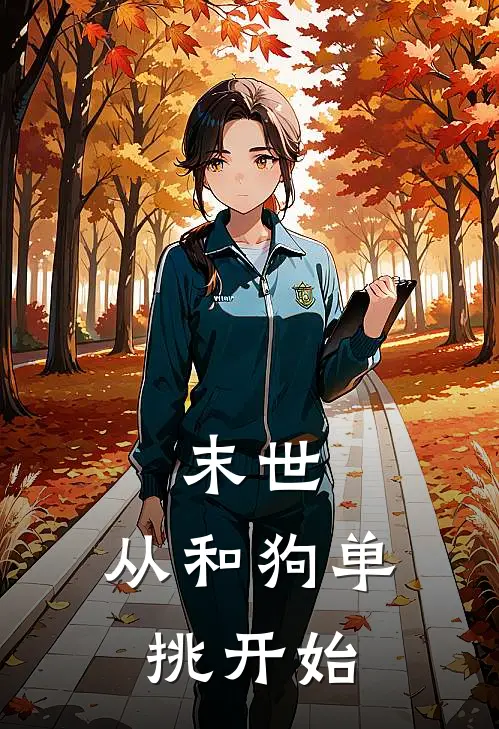 末世：从和狗单挑开始