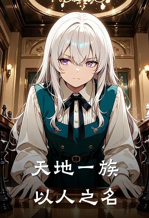 天地一族：以人之名