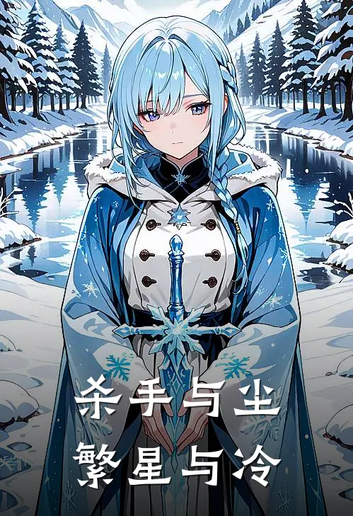 【杀手与尘，繁星与冷】