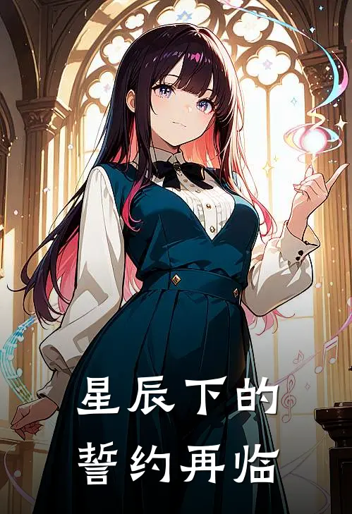 星辰下的誓约再临