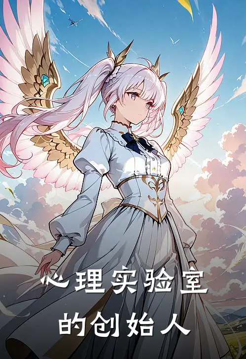 心理实验室的创始人