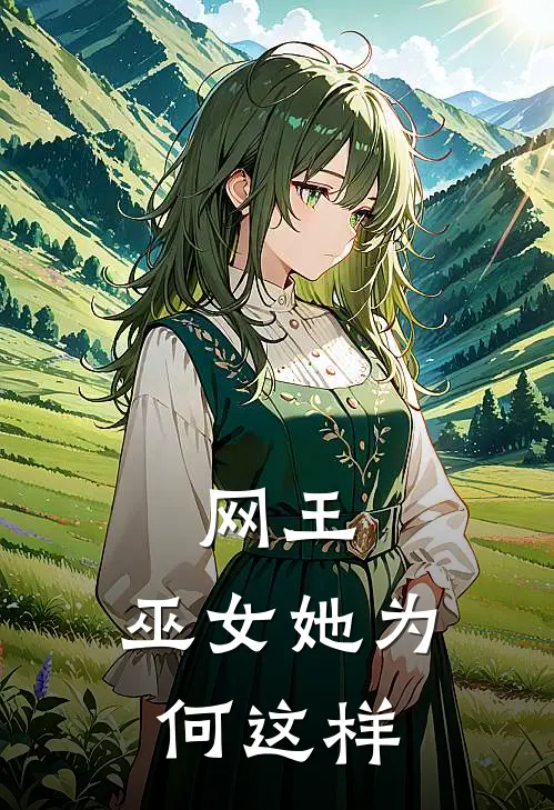 网王：巫女她为何这样