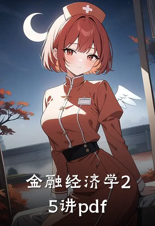 金融经济学25讲pdf