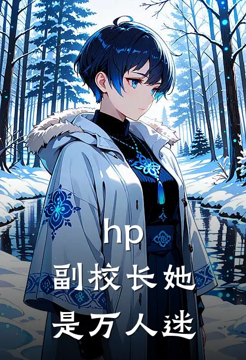 hp：副校长她是万人迷