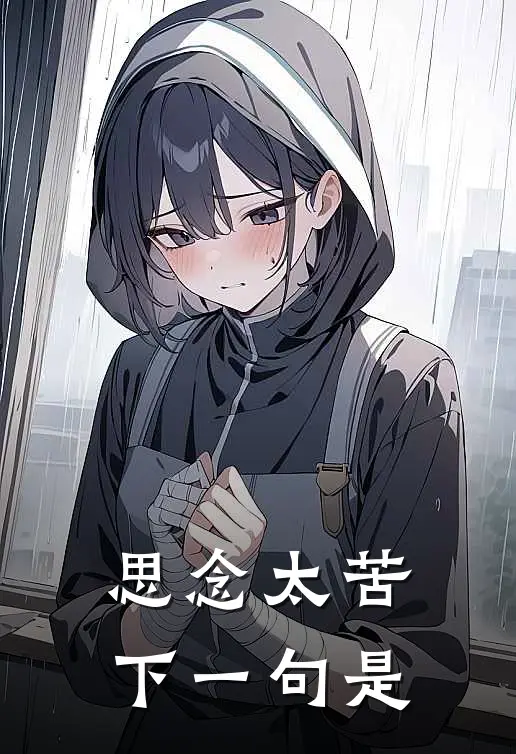 思念太苦.下一句是