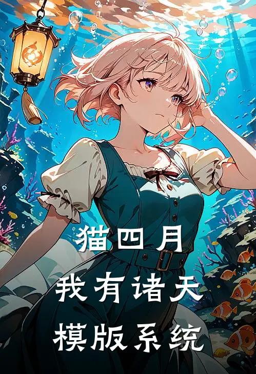 猫四月：我有诸天模版系统