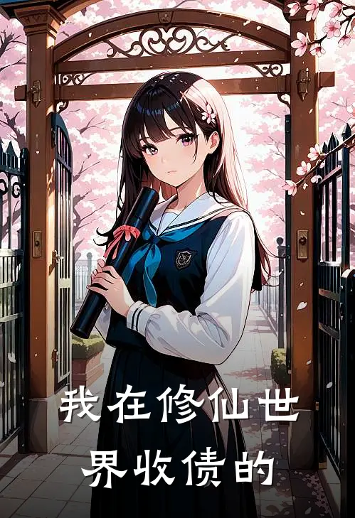 我在修仙世界收债的