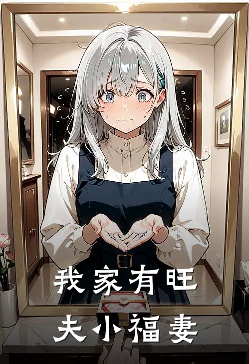 我家有旺夫小福妻