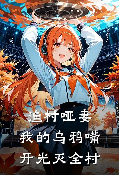 渔村哑妻：我的乌鸦嘴开光灭全村