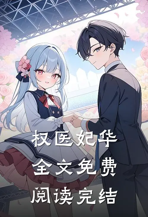 权医妃华全文免费阅读完结