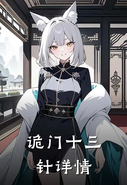 诡门十三针详情