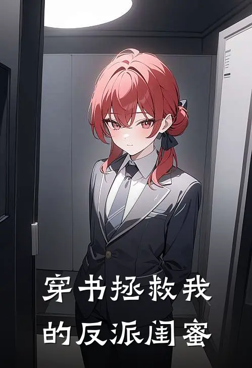 穿书拯救我的反派闺蜜