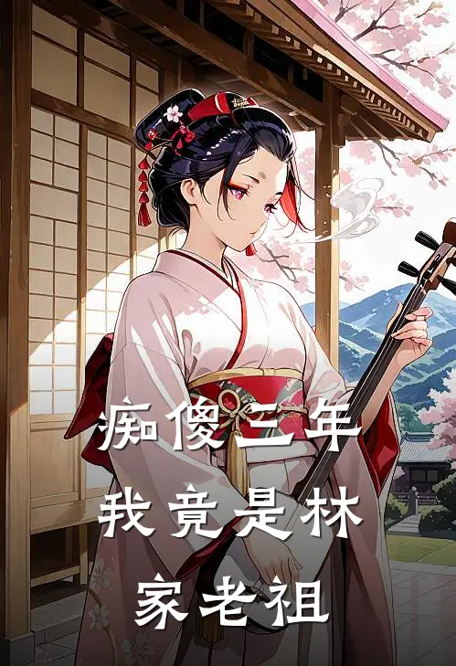 痴傻三年，我竟是林家老祖