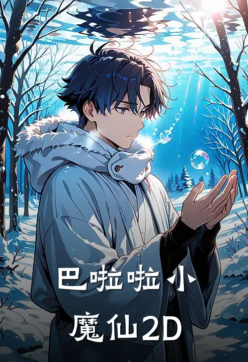 巴啦啦小魔仙2D