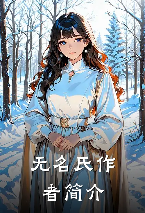 无名氏作者简介