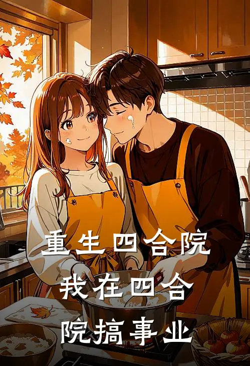 重生四合院：我在四合院搞事业