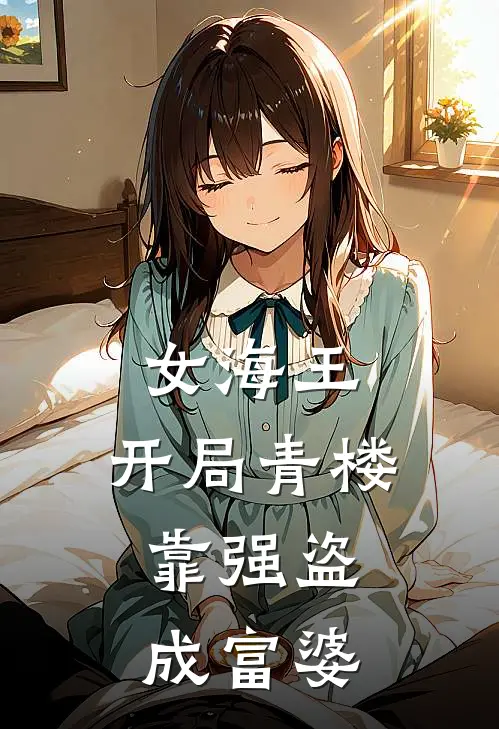 女海王：开局青楼，靠强盗成富婆