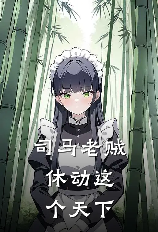 司马老贼,休动这个天下