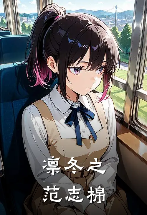 凛冬之范志棉