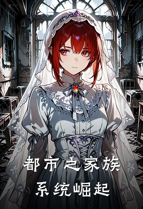 都市之家族系统崛起