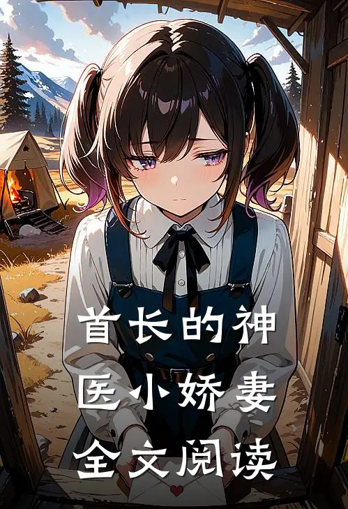 首长的神医小娇妻全文阅读