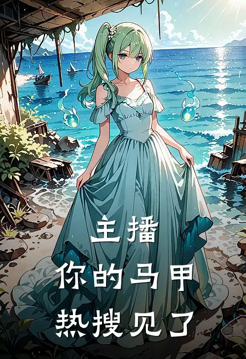 主播，你的马甲热搜见了