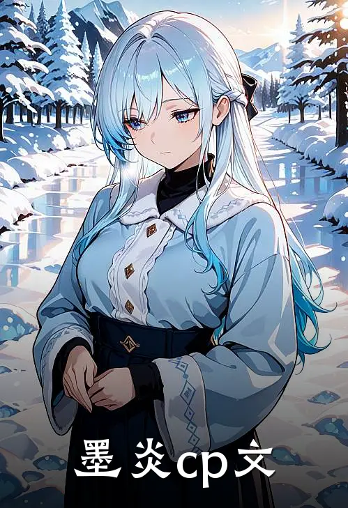 墨炎cp文