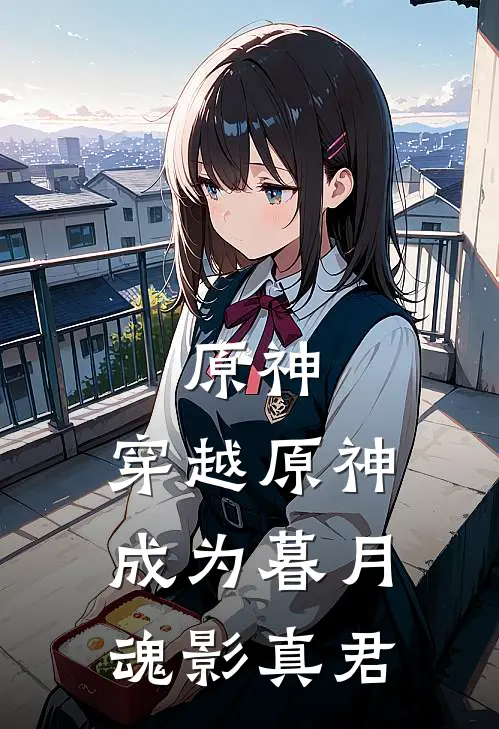 原神：穿越原神成为暮月魂影真君