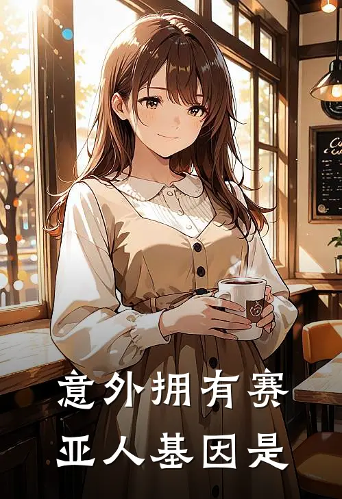 意外拥有赛亚人基因是