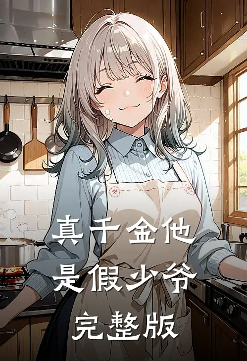 真千金他是假少爷完整版