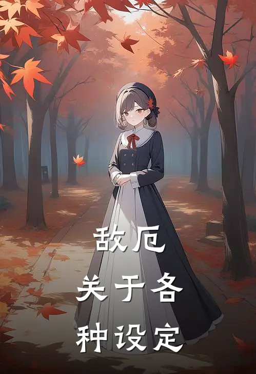 敌厄：关于各种设定