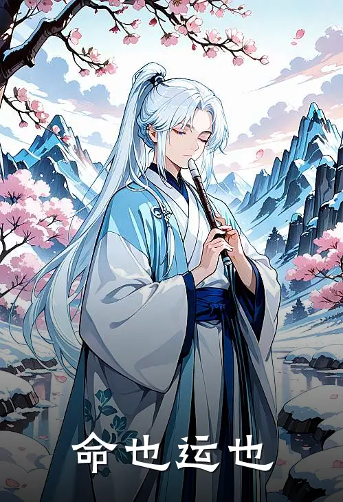 命也运也