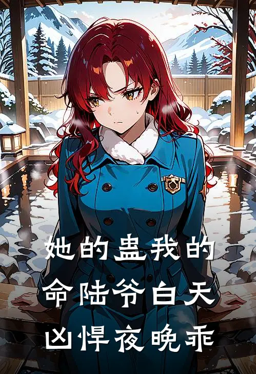 她的蛊我的命陆爷白天凶悍夜晚乖