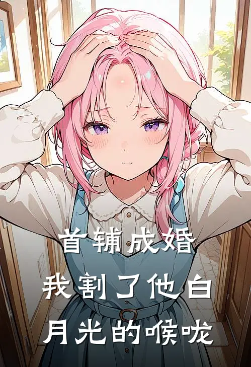 首辅成婚，我割了他白月光的喉咙