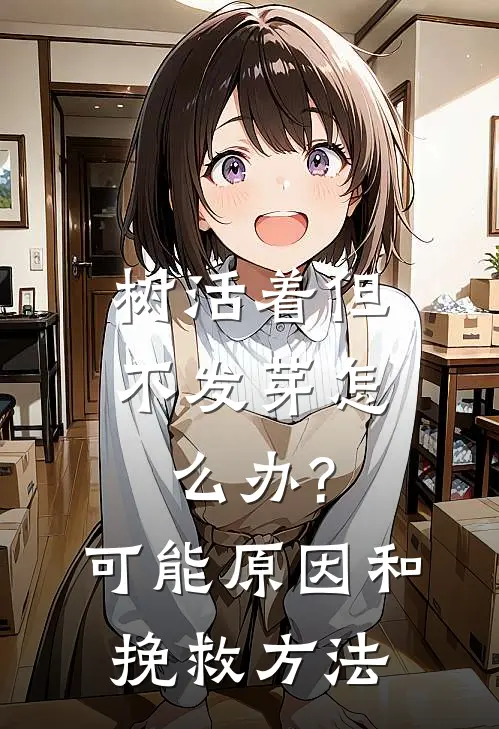 树活着但不发芽怎么办?可能原因和挽救方法