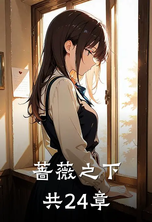 蔷薇之下共24章