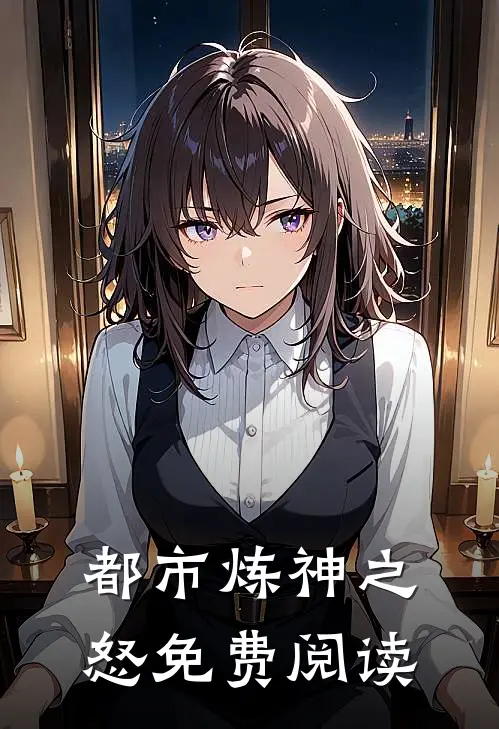 都市炼神之怒免费阅读