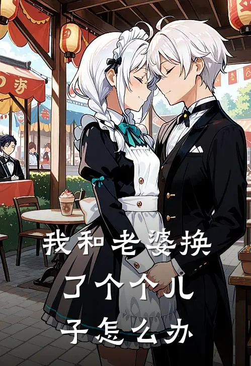 我和老婆换了个个儿子怎么办