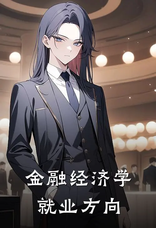 金融经济学就业方向