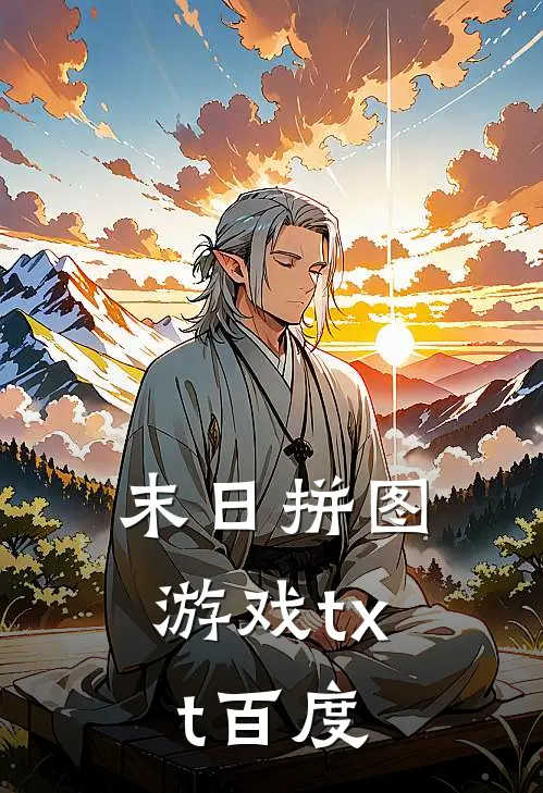 末日拼图游戏txt百度